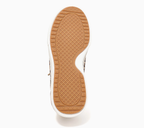 Women’s Washable Canvas Arch Support Slip-On Sneakers