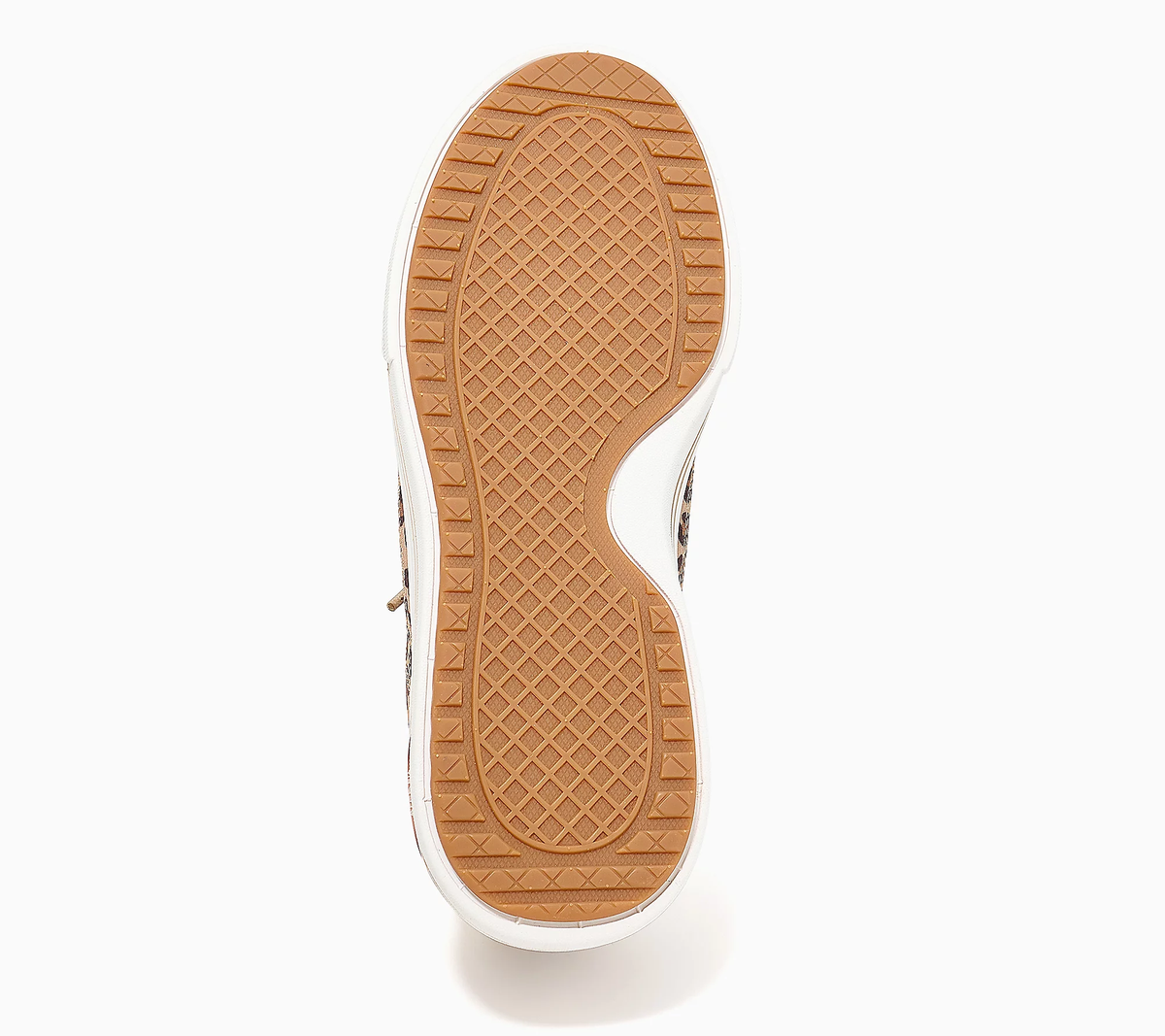 Women’s Washable Canvas Arch Support Slip-On Sneakers